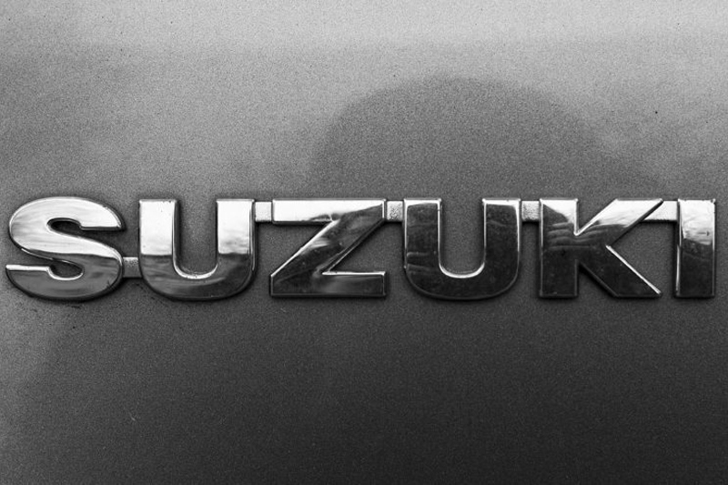 Suzuki